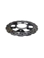 Disco Freno Trasero Moto Kawasaki Ninja 400 - Z400 C/ABS - Imagen 2