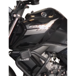 Defensa Completa Moto Yamaha FZN 150 3.0 / 4.0 - Imagen 3