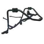 Defensa Completa Moto Honda XRE 300 Sahara