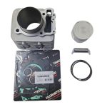 Kit de Cilindro Moto Honda Falcon NX 400 - Imagen 3