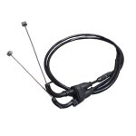 Piolas de Acelerador + Retroceso Moto Yamaha XTZ 150 - Imagen 3