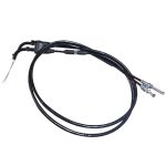 Piolas de Acelerador + Retroceso Moto Yamaha XTZ 150