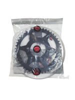 Kit Transmisión con Oring Kawasaki ER6N / ER6F / VERSYS 650 - Imagen 2