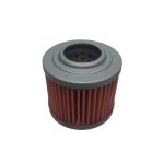 Filtro de aceite Moto BMW F650gs - Voge 650