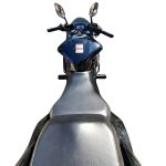 Topes de Caída / Sliders Moto Suzuki Gixxer 150 SF (2021+) - Imagen 3