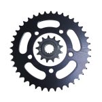 Kit Transmisión con Oring Suzuki Gixxer 250 - Vstrom 250 SX - Imagen 3