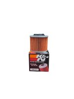 Filtro aceite para motocicletas K&N 151 Alto Flujo