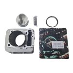 Kit de Cilindro Moto Honda Falcon NX 400