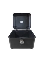 Maleta / Top Case Moto 45L Cuadrada Universal - Imagen 4