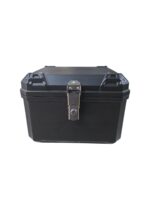 Maleta / Top Case Moto 45L Cuadrada Universal