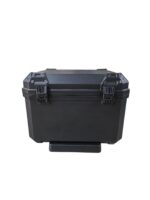 Maleta / Top Case Moto 45L Cuadrada Universal - Imagen 2