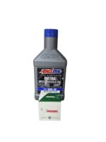 Kit de Mantencion para Moto Zontes G1 155 / ZT 200G1 / ZT 200U1 / ZT 200-Z2 - Imagen 2