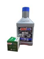 Kit de Mantencion para Moto Zontes G1 155 / ZT 200G1 / ZT 200U1 / ZT 200-Z2 - Imagen 3