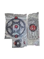 Kit Transmisión con Oring Kawasaki ER6N / ER6F / VERSYS 650 - Imagen 3