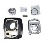 Kit de Cilindro Moto Haojue TR 150S / KA 150 - Imagen 2