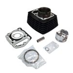 Kit de Cilindro Moto Haojue TR 150S / KA 150 - Imagen 3