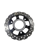 Disco Freno Trasero Moto Kawasaki Ninja 400 - Z400 C/ABS