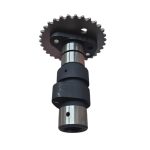 Eje de Levas Moto Suzuki GN 125 / RKS 150 / RKV 150 / TX 150