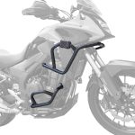Defensa Alta y Baja Moto Honda CB 500X - Imagen 2