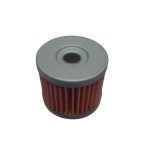 Filtro de aceite Moto BMW F650gs - Voge 650 - Imagen 3
