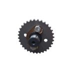 Eje de Levas Moto Suzuki GN 125 / RKS 150 / RKV 150 / TX 150 - Imagen 2