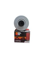 Filtro aceite para motocicletas K&N 112 Alto Flujo - Imagen 3