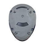 Alcancía de Ahorro Tipo Casco de Moto - Imagen 3