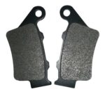 Pastillas de Freno Traseras BMW G310 / G310GS