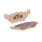 Pastillas de Freno Traseras Yamaha SUPER TENERE 1200