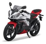 Pastillas de Freno Delanteras y Traseras Yamaha R15 V2 - Imagen 2