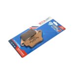 Pastillas de Freno Traseras Husqvarna SVARTPILEN 200/250/401