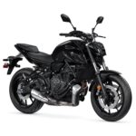Pastillas de Freno Delanteras y Traseras Yamaha MT 07 - Imagen 3