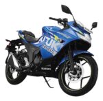 Pastillas de Freno Delanteras y Traseras Suzuki GIXXER 150 - Imagen 2