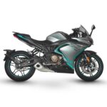 Pastillas de Freno Delanteras Voge 300R / RR / AC - Imagen 3
