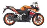 Pastillas de Freno Delanteras Honda CBR 250R - Imagen 3