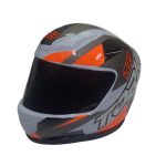 Alcancía de Ahorro Tipo Casco de Moto