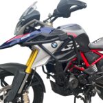 Defensa Completa Moto BMW G310GS - Imagen 3
