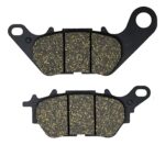 Pastillas de Freno Delanteras Yamaha R3 / MT 03 / R3A / MT 03A