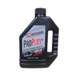 Aceite Moto Máxima 10w 30 Full Sintético 1L 4T