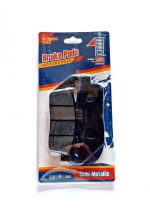 Pastillas de Freno Delanteras Moto Honda CBR 500 / CB500X / CB500F