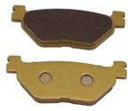 Pastillas de Freno Traseras Yamaha TDM 900