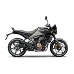 Tapón de Carter Moto Husqvarna Svartpilen 200 / 250 / 401 - Imagen 3