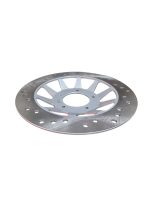 Disco de freno Delantero Honda XR 125 / XR 150L / XR 190L - Imagen 2