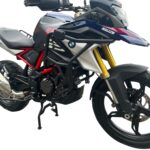 Defensa Completa Moto BMW G310GS - Imagen 4