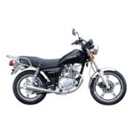 Pastillas de Freno Delanteras y Balatas Suzuki GN 125 / RK 150 - Imagen 3