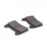 Pastillas de Freno Delanteras Benelli TNT 300 / 302 / TNT 25