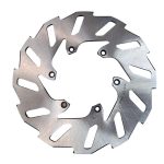Disco de Freno Delantero Moto Keeway RKV 150 / RKV 200