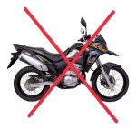 Pastillas de Freno Delanteras y Traseras Honda XRE 300 - Imagen 3