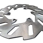 Disco de Freno Delantero Moto Keeway RKV 150 / RKV 200 - Imagen 2