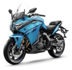 Pastillas de Freno Delanteras y Traseras CF Moto NK 400-650 / MT 650 / GT 650 - Imagen 4